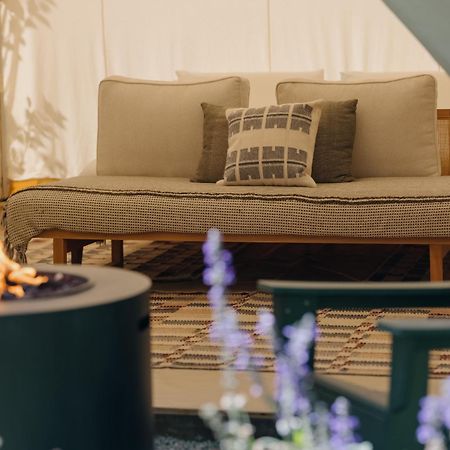 Hotel Dawn Ranch Guerneville Zewnętrze zdjęcie