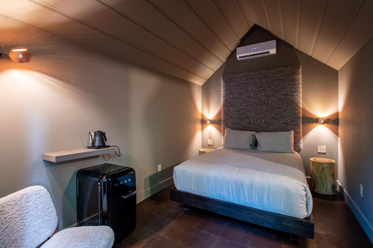 Hotel Dawn Ranch Guerneville Zewnętrze zdjęcie