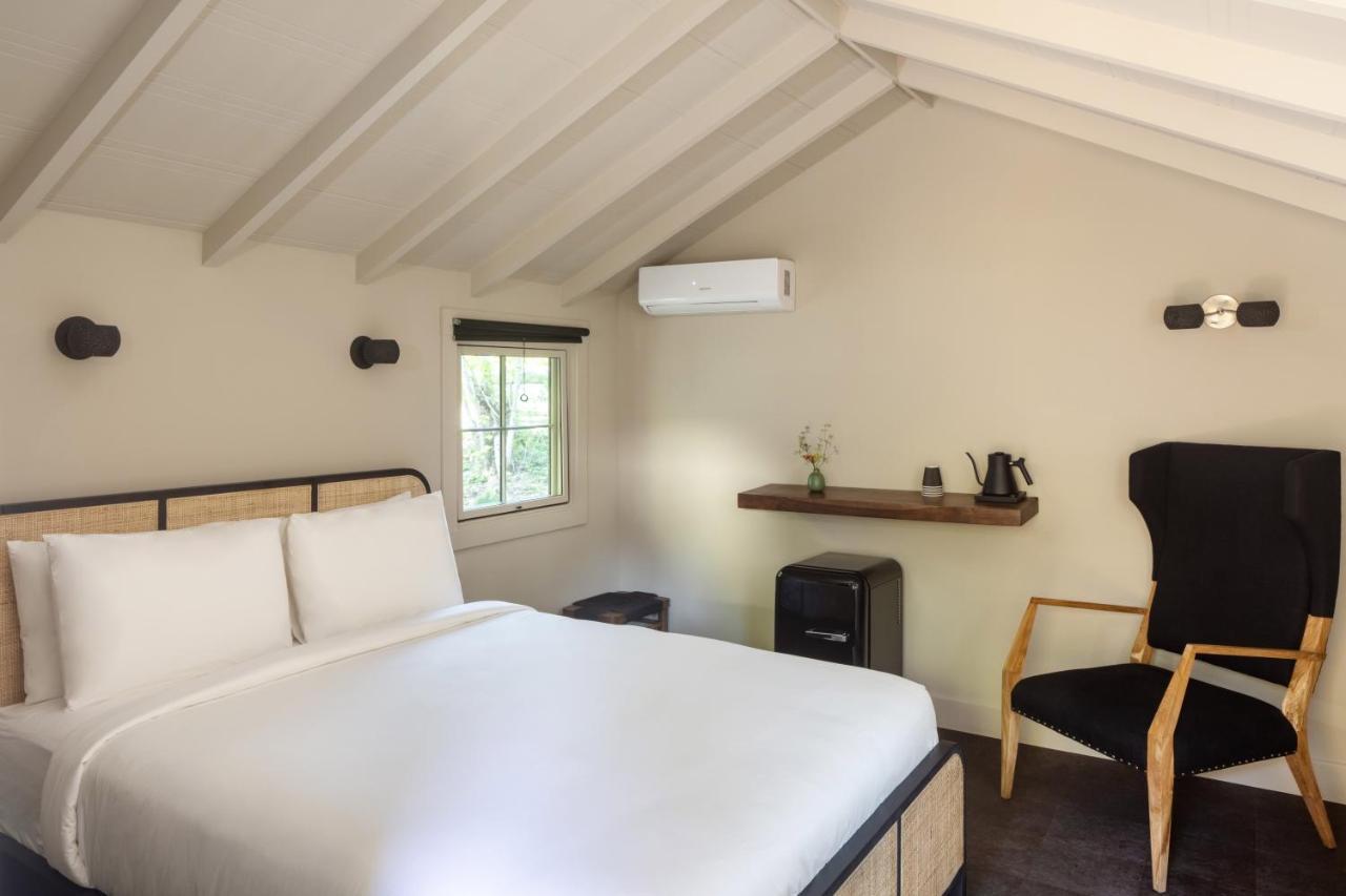 Hotel Dawn Ranch Guerneville Zewnętrze zdjęcie
