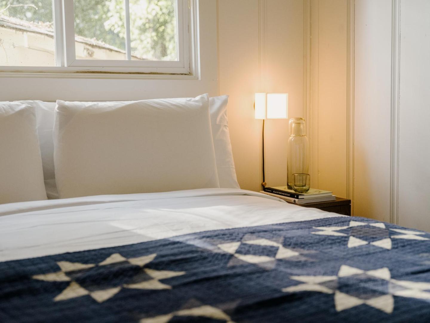 Hotel Dawn Ranch Guerneville Zewnętrze zdjęcie